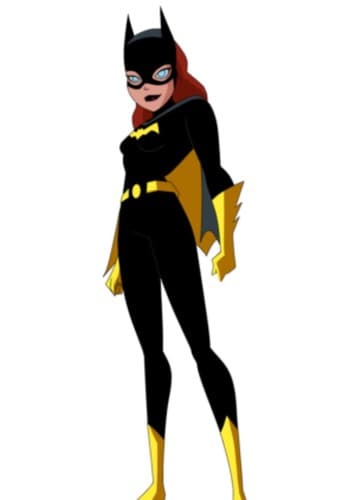 Batgirl/Oracle