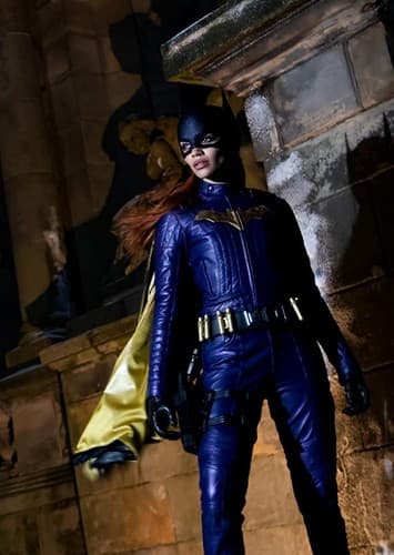 Batgirl