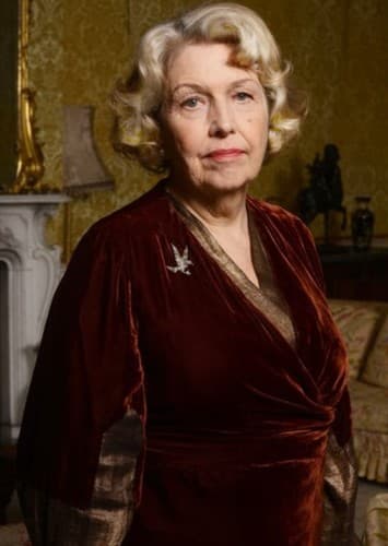 Bathilda Bagshot