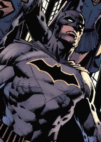 Batman