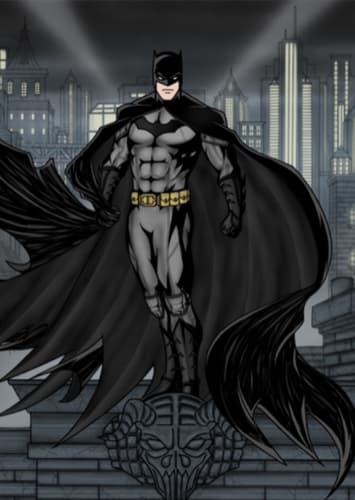 Batman