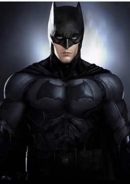 Batman