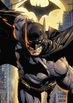 Batman