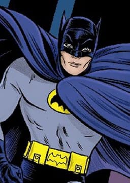 Batman ( 1960s )