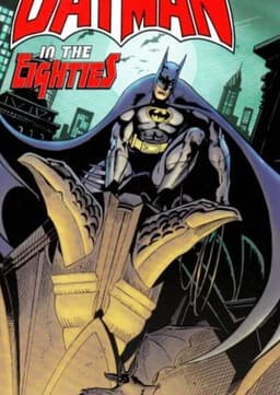Batman ( 1980s )