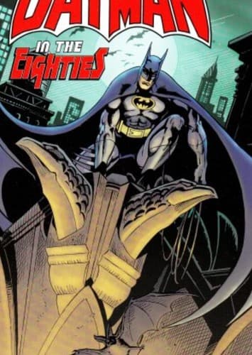 Batman ( 1980s )