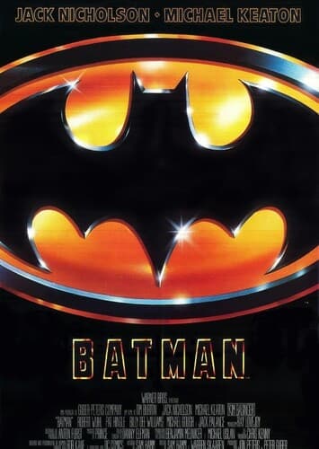 Batman (1989)