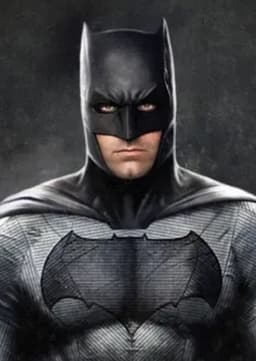 Batman 2016
