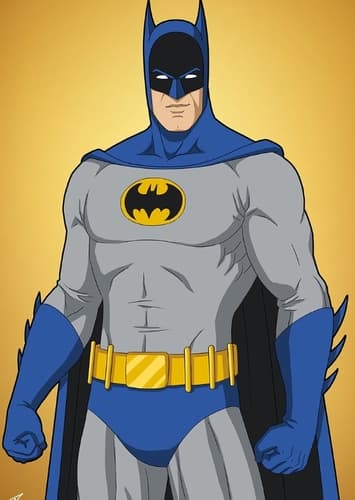 Batman