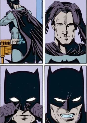 Batman