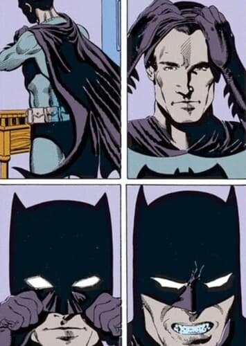Batman