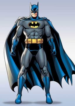 Batman