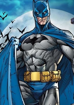 Batman
