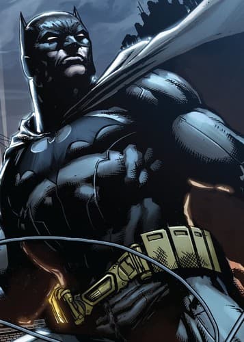 Batman (Reeves)