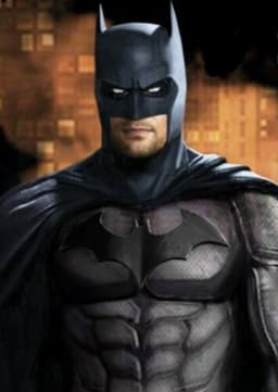 Batman