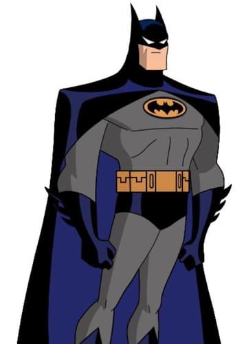 Batman