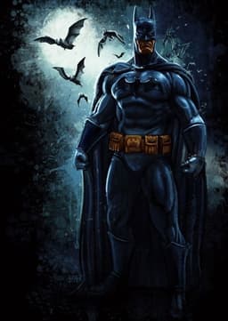 Batman