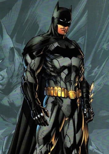 Batman