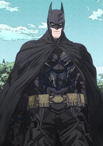 Batman