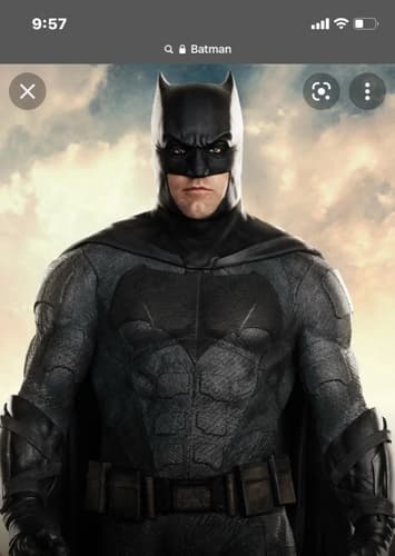 Batman