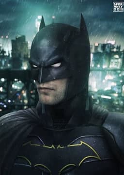 Batman