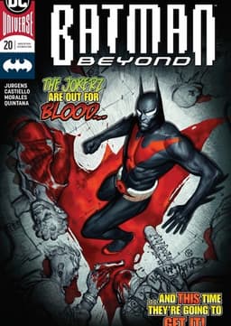 Batman Beyond