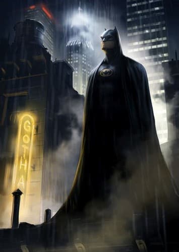Batman