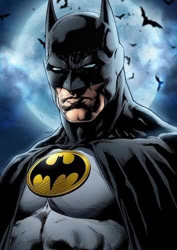 Batman