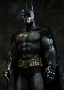 Batman