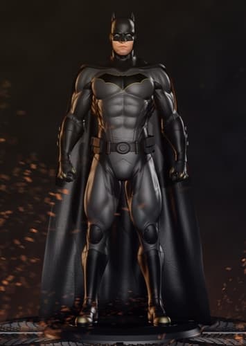 Batman