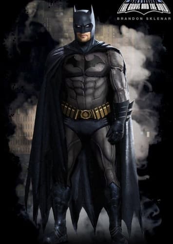 Batman