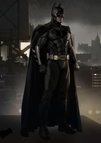Batman