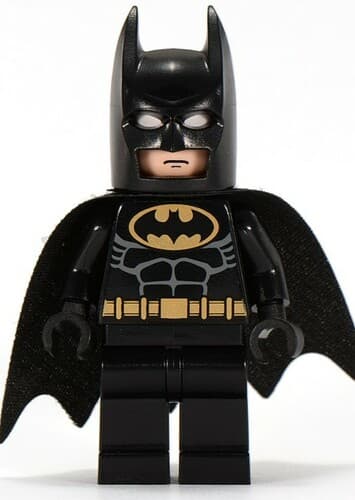 Batman / Bruce Wayne