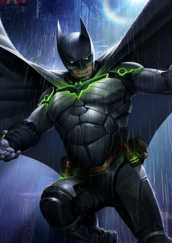 Batman