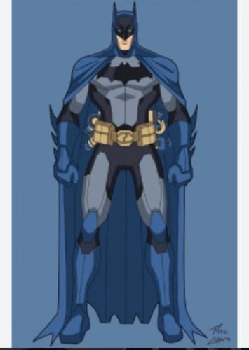 Batman