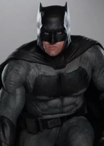 Batman (Snyder)