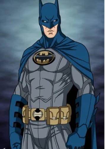 Batman