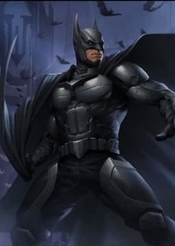 Batman