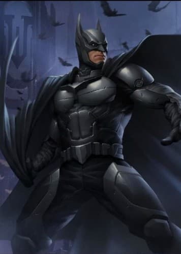 Batman