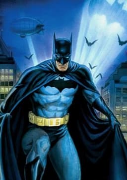 Batman
