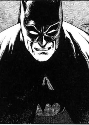 Batman バットマン