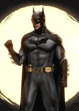 Batman