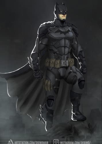 Batman
