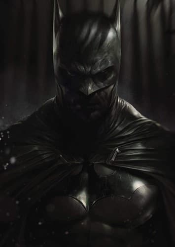 BATMAN