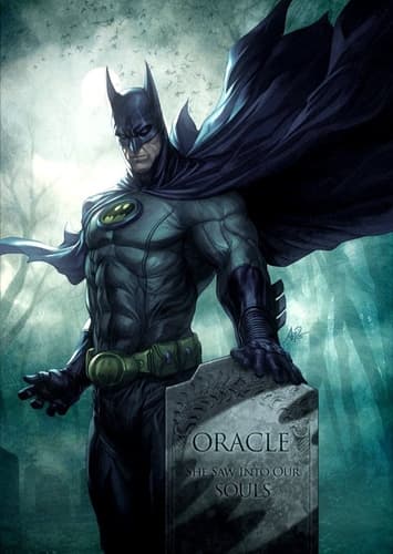 Batman