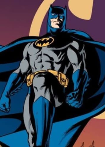 Batman