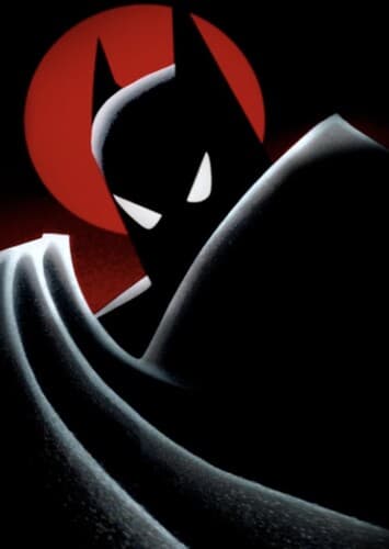 Batman (animation)