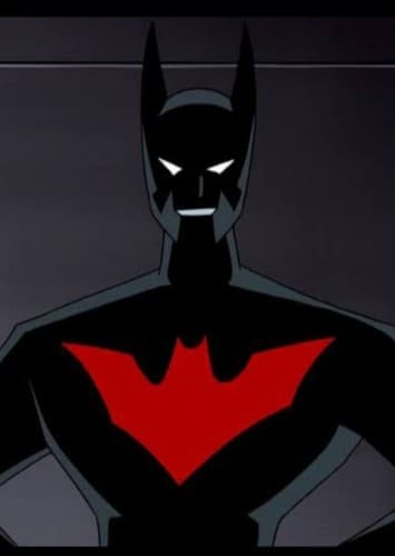 Batman Beyond