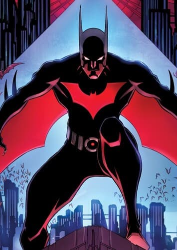Batman Beyond