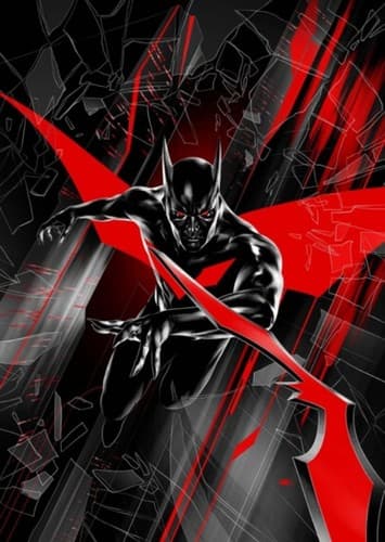 Batman Beyond
